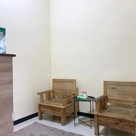 Offspring Ijen Hostel Banyuwangi Extérieur photo